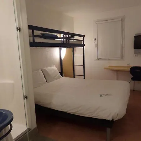 Ibis Budget Hotel Issoire