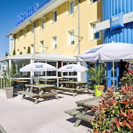 Hotel Ibis Budget 2*