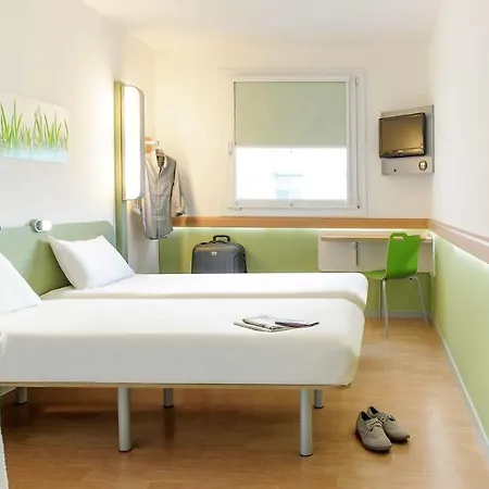 Ibis Budget Hotel