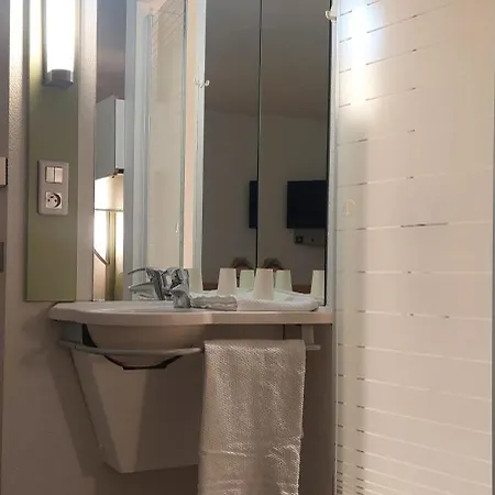 Ibis Budget Hotel