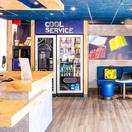 Ibis Budget Hotel Issoire