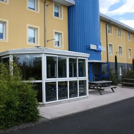 Hotel Ibis Budget