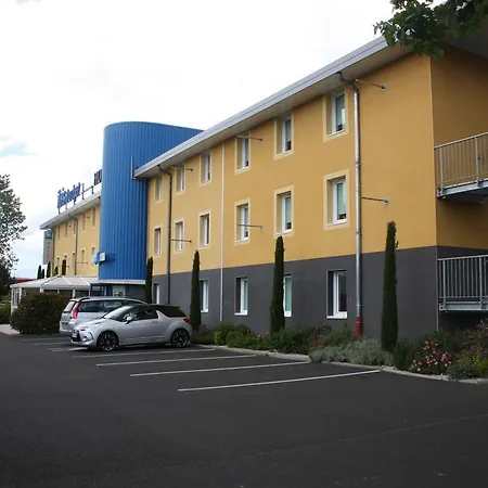Ibis Budget Hotel Issoire