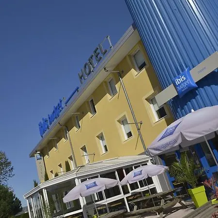 Hotel Ibis Budget