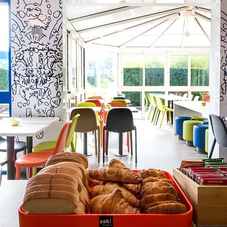 Ibis Budget Hotel