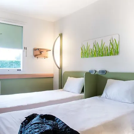 Hotel Ibis Budget