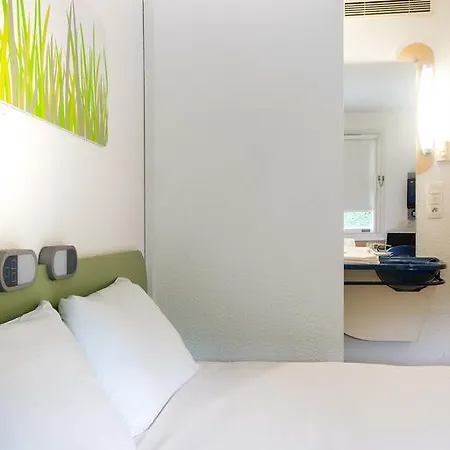 Ibis Budget Issoire