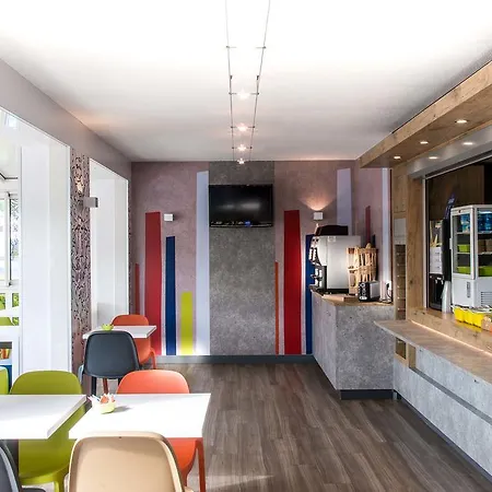 Ibis Budget Hotel