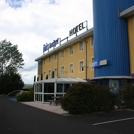 Hotel Ibis Budget