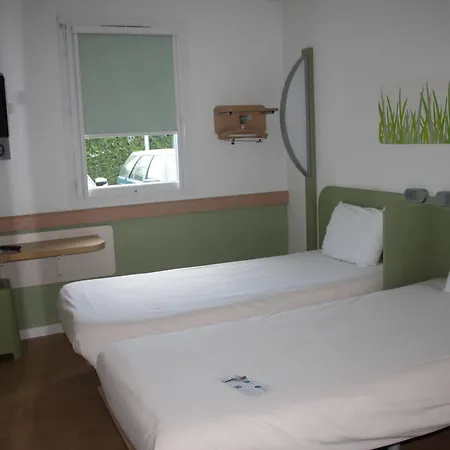 Ibis Budget Hotel