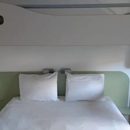 Hotel Ibis Budget 2*