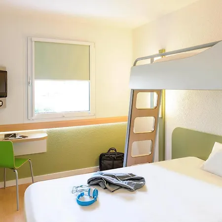 Ibis Budget Hotel