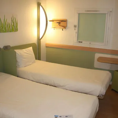 Ibis Budget