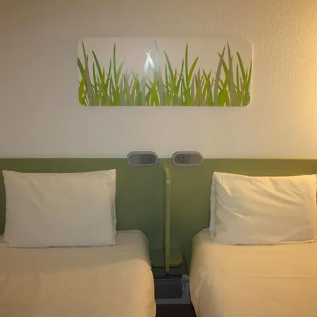 Ibis Budget Hotel Issoire