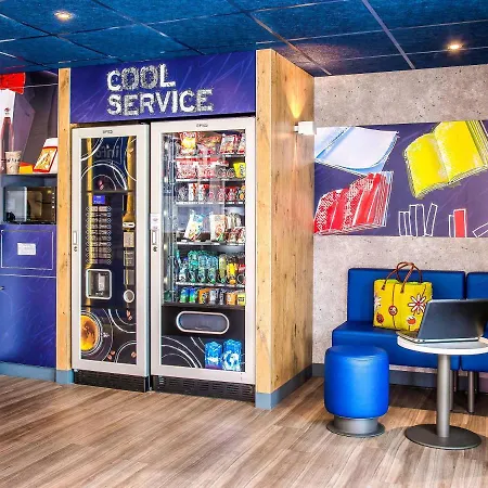 Ibis Budget Issoire