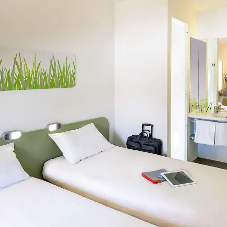 Ibis Budget Hotel