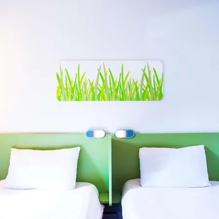 Ibis Budget Issoire