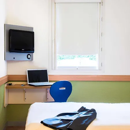 Ibis Budget Issoire
