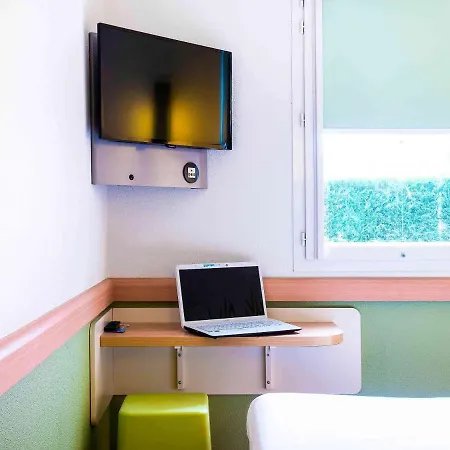 Ibis Budget Hotel Issoire