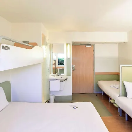 Hotel Ibis Budget