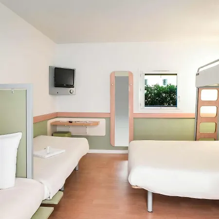 Ibis Budget Hotel Issoire