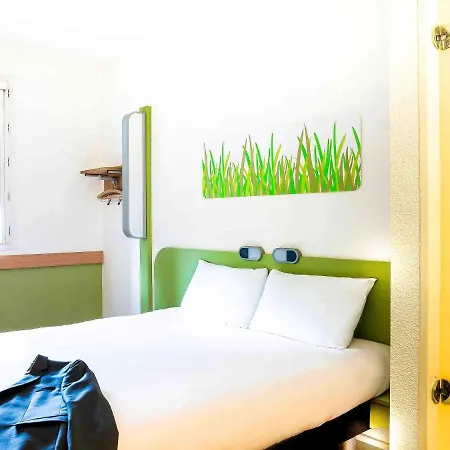 Ibis Budget 2* Issoire