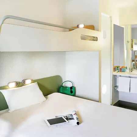 Ibis Budget 2* Issoire