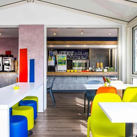 Ibis Budget Hotel Issoire
