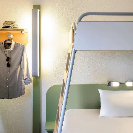 Ibis Budget Issoire