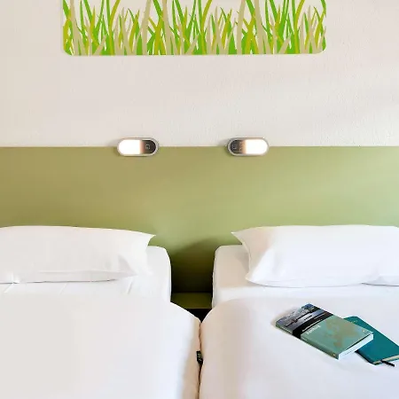 Ibis Budget Issoire