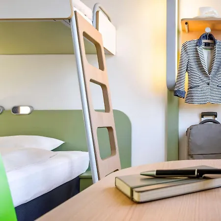 Ibis Budget Hotel Issoire
