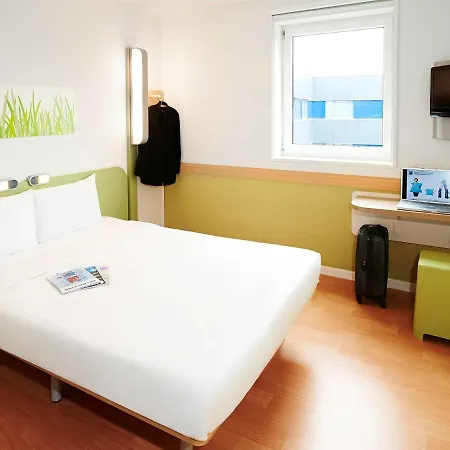 Ibis Budget 2* Issoire