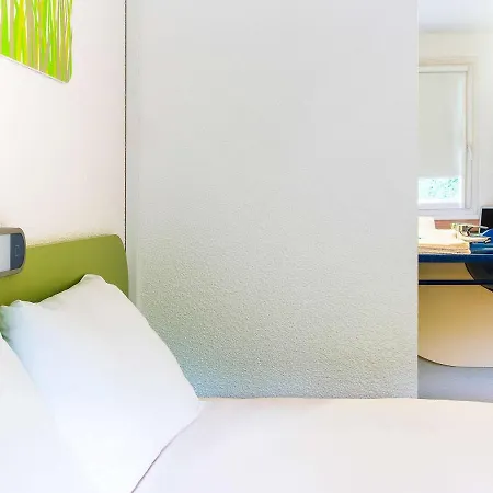 Ibis Budget Issoire