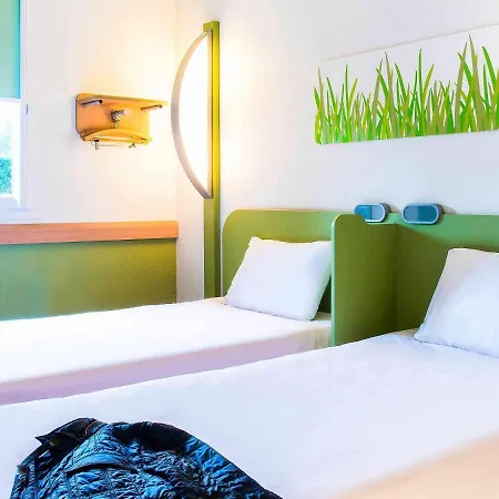 Hotel Ibis Budget Issoire