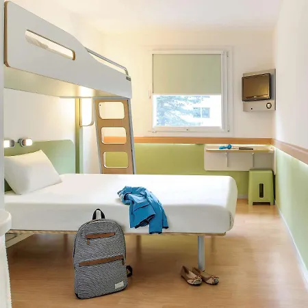 Ibis Budget 2* Issoire